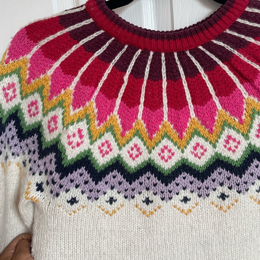 Marine Layer Sweater